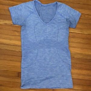 Lululemon Running Top